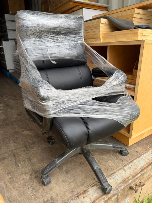 OFFICE CHAIRS
