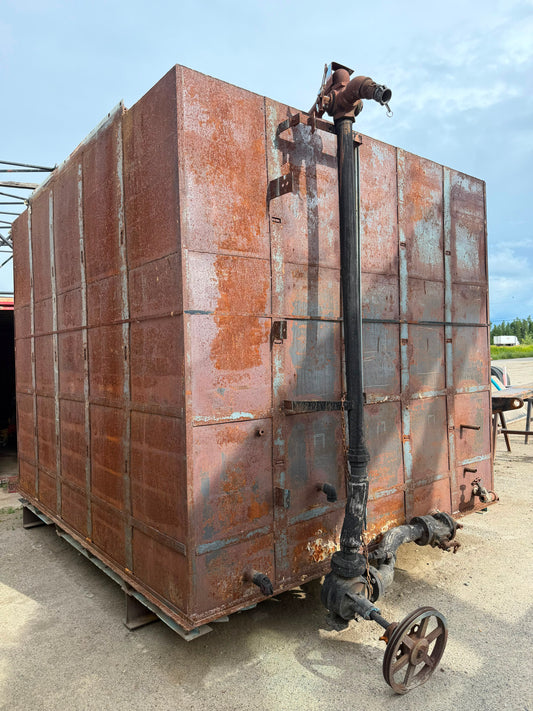 AC  TANK