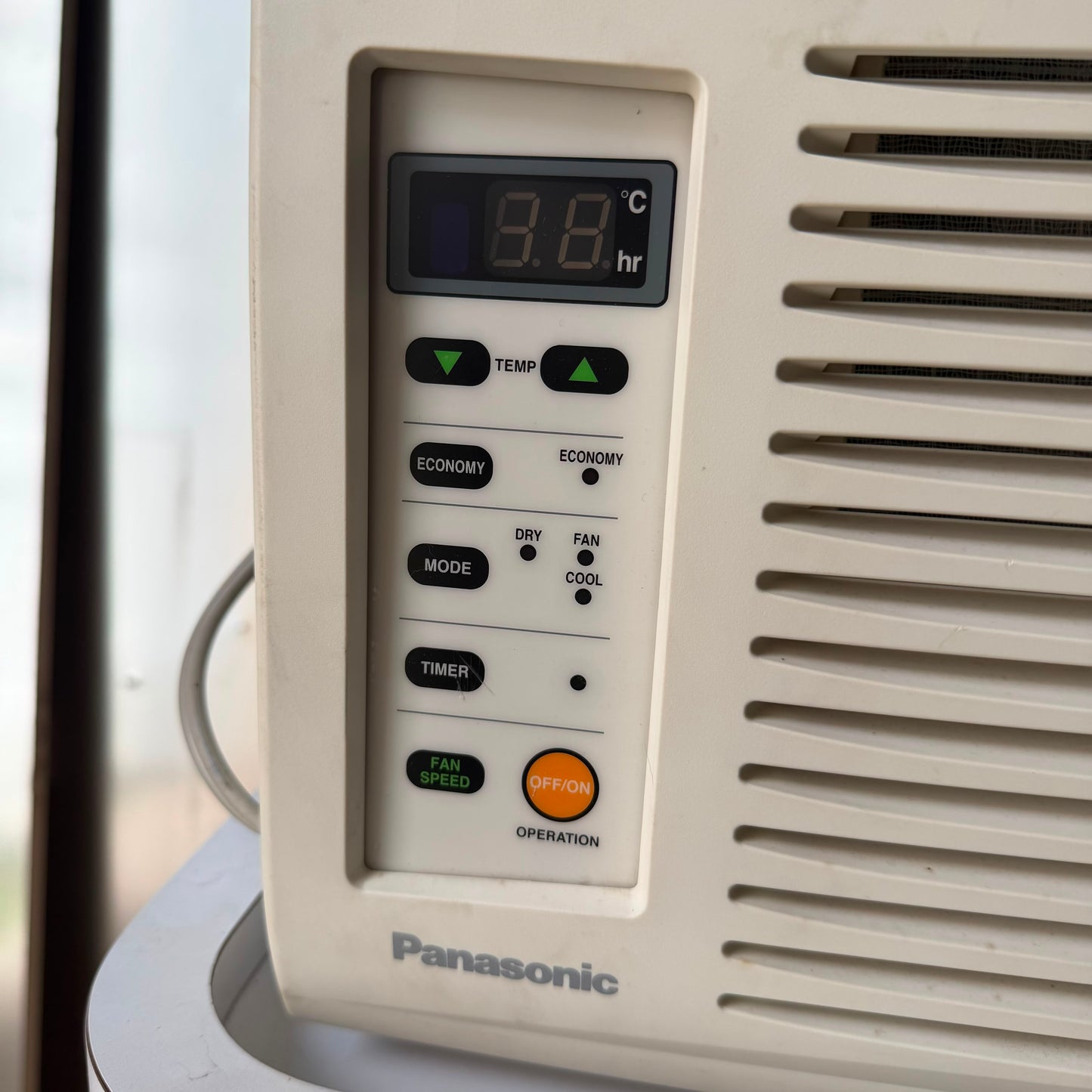 Panasonic Air Conditioner