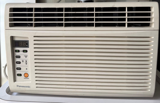 Panasonic Air Conditioner