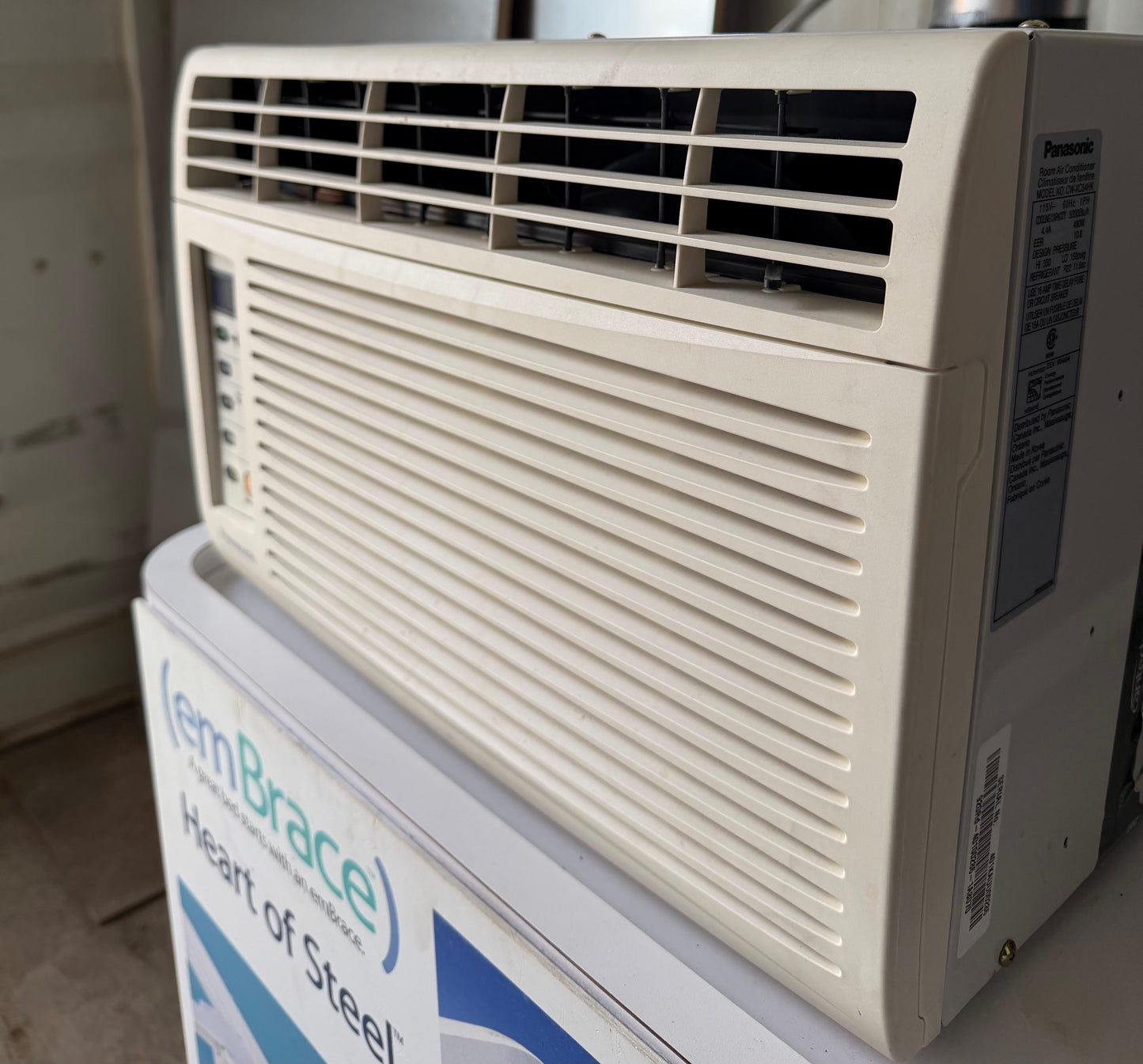 Panasonic Air Conditioner