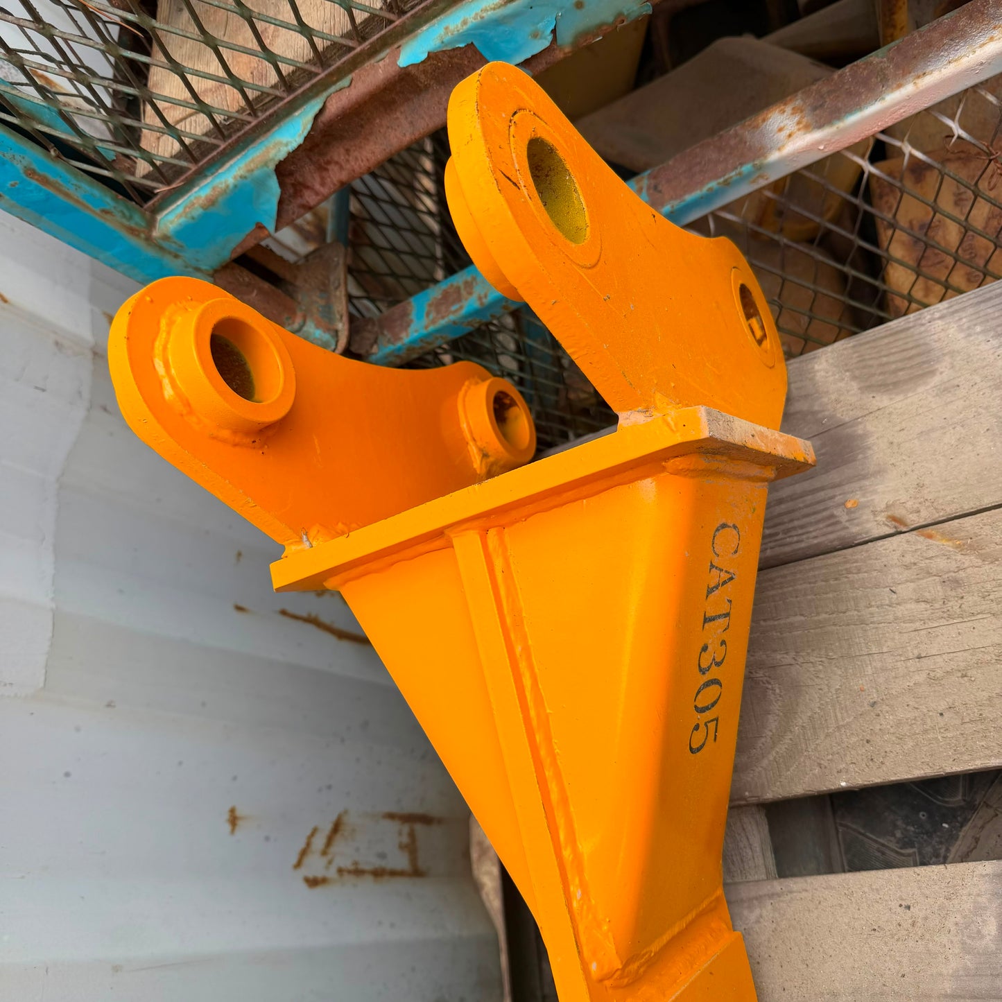 GIYI Excavator Ripper
