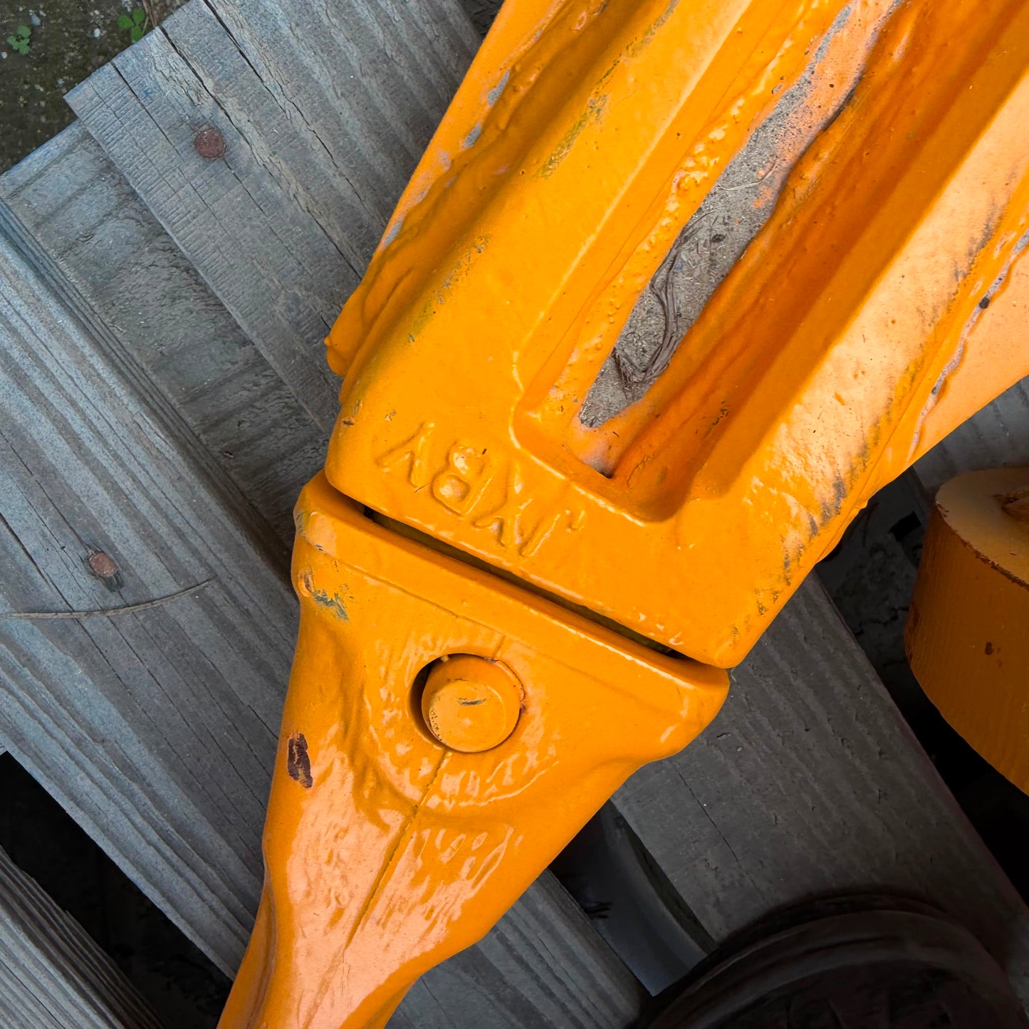 GIYI Excavator Ripper