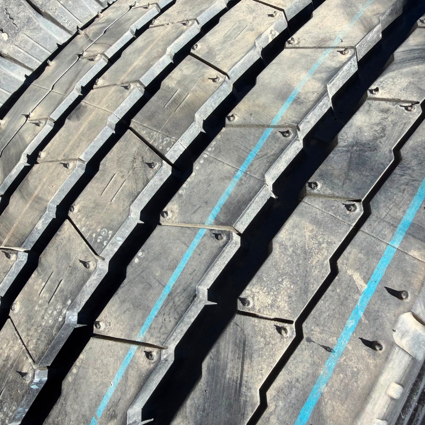 245/70/R17.5 TOYO TIRE
