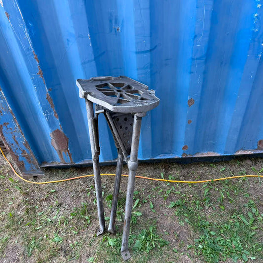 RIDGID TRI STAND