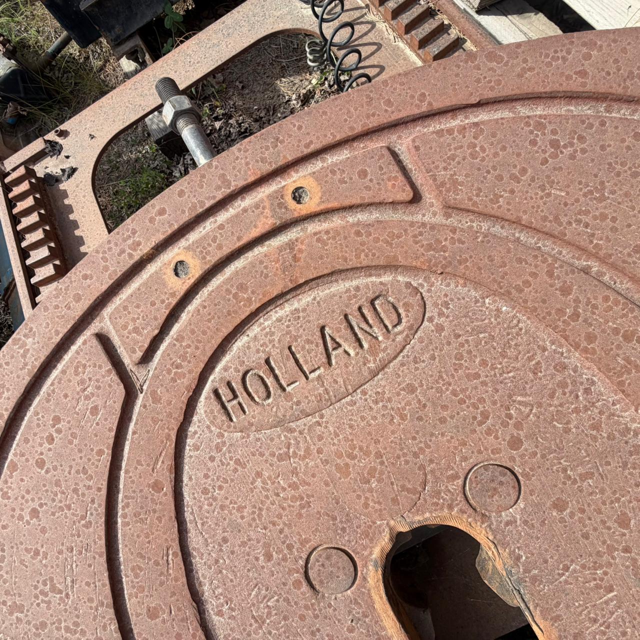 FIFTH WHEEL SLIDING HITCHES