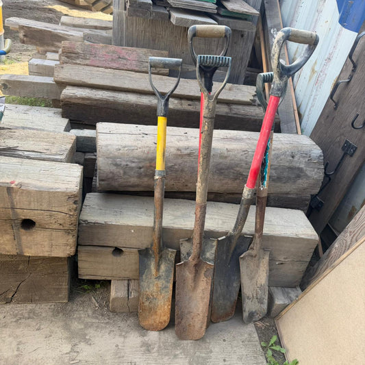Outdoor Tools