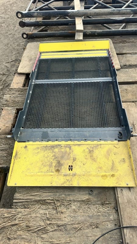 Wheel Chair Ramp – BC Cranes